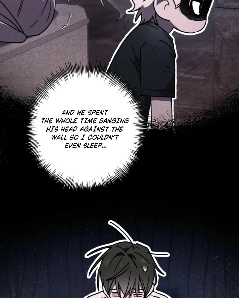 Follow the Sheep Into the Abyss Chapter 9 page 98 - 