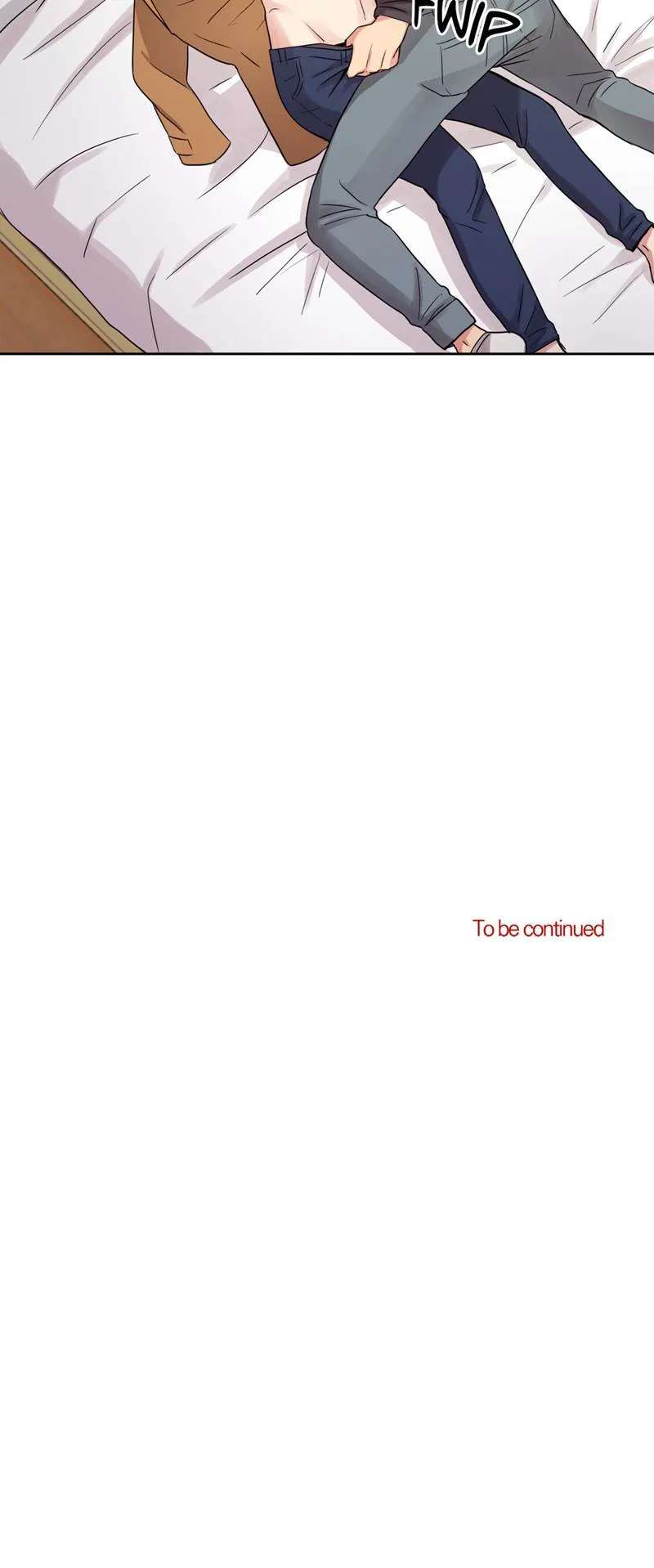 Following Namsoo to the Bathhouse Chapter 10 page 30 - 