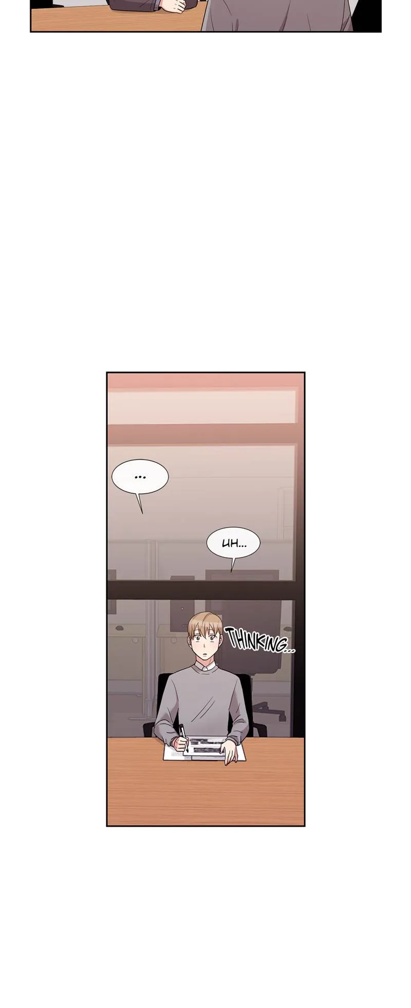 Following Namsoo to the Bathhouse Chapter 12 page 7 - 