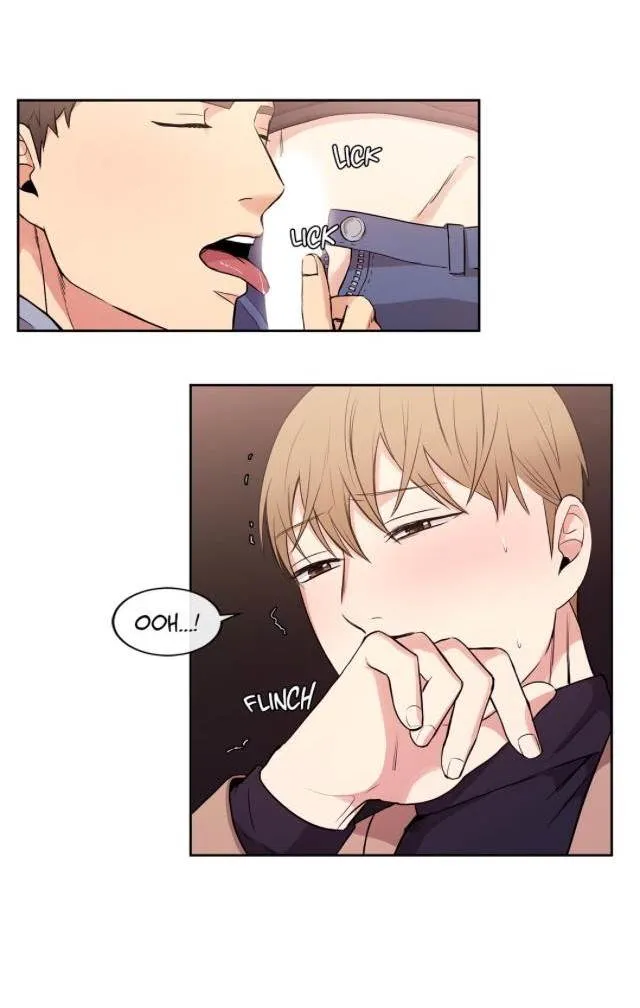 Following Namsoo to the Bathhouse Chapter 17 page 2 - 