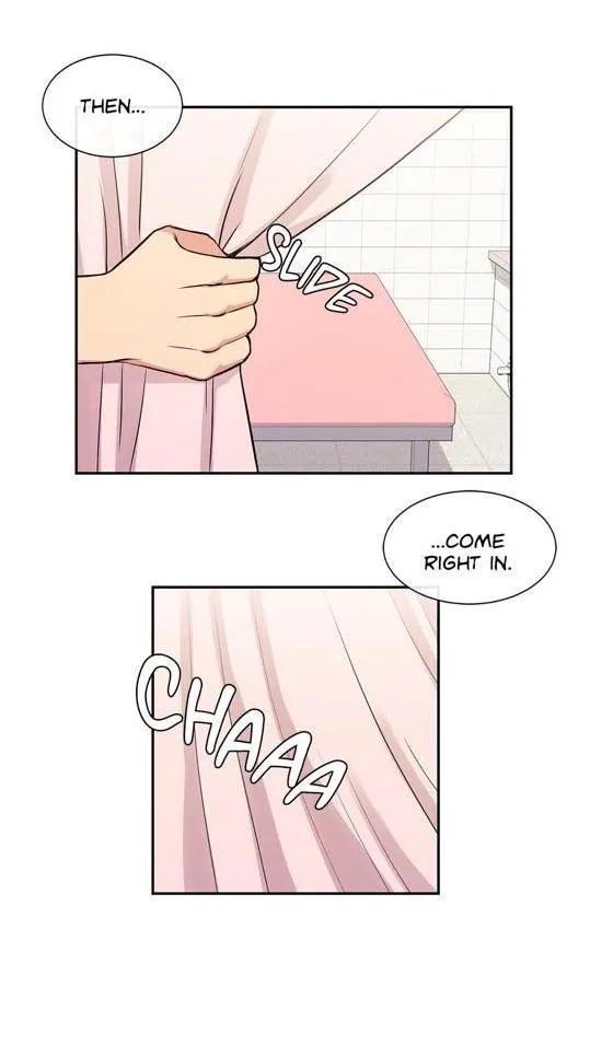 Following Namsoo to the Bathhouse Chapter 17 page 27 - 