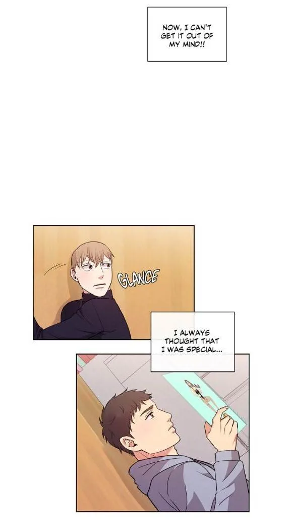 Following Namsoo to the Bathhouse Chapter 17 page 29 - 