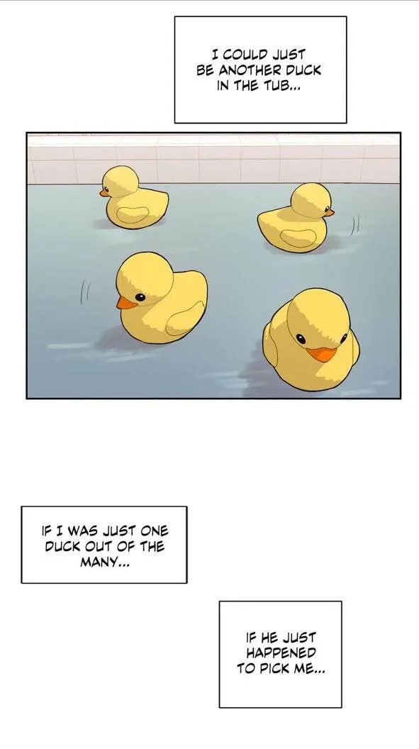 Following Namsoo to the Bathhouse Chapter 17 page 31 - 