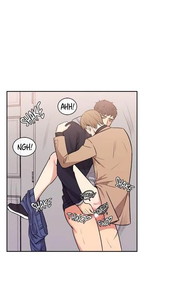 Following Namsoo to the Bathhouse Chapter 17 page 10 - 
