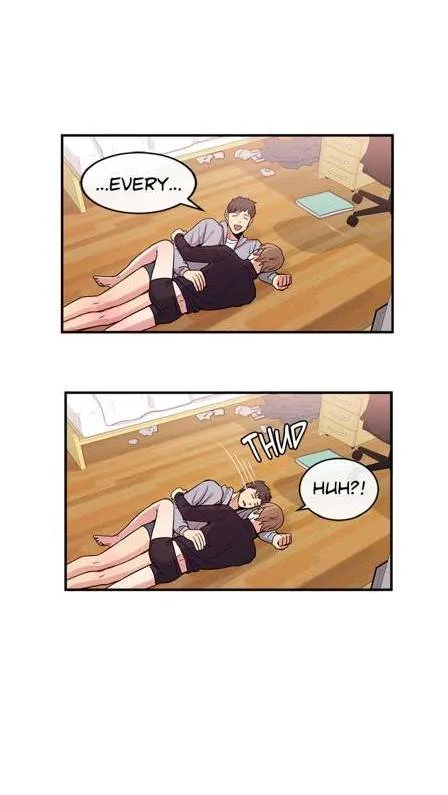 Following Namsoo to the Bathhouse Chapter 18 page 12 - 