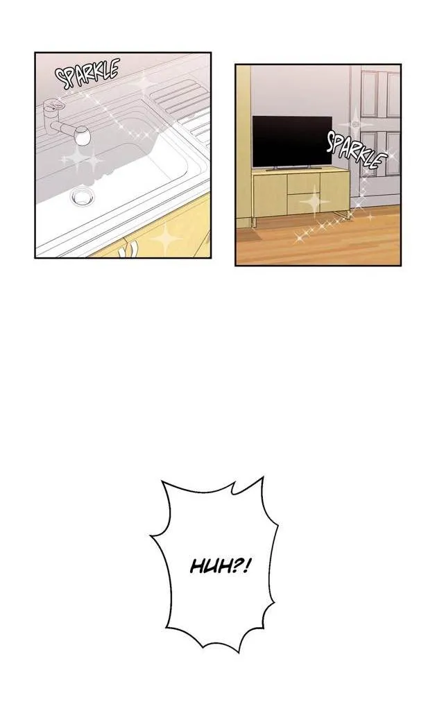 Following Namsoo to the Bathhouse Chapter 18 page 29 - 