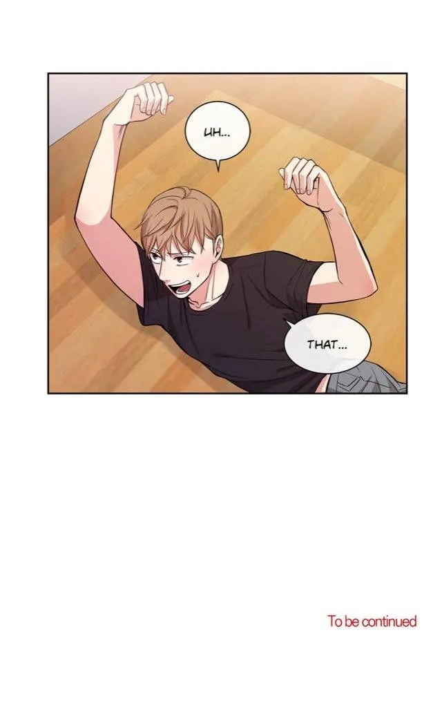 Following Namsoo to the Bathhouse Chapter 18 page 32 - 