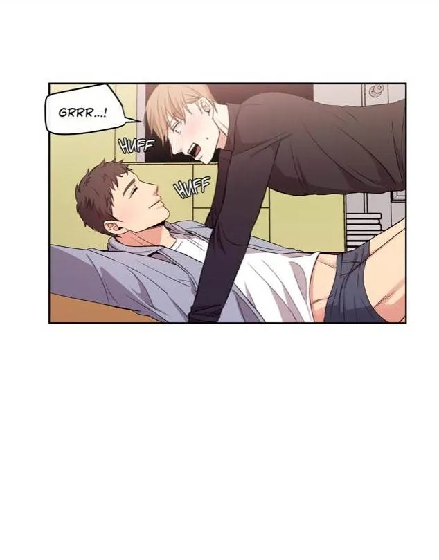 Following Namsoo to the Bathhouse Chapter 18 page 7 - 