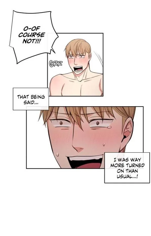 Following Namsoo to the Bathhouse Chapter 19 page 25 - 