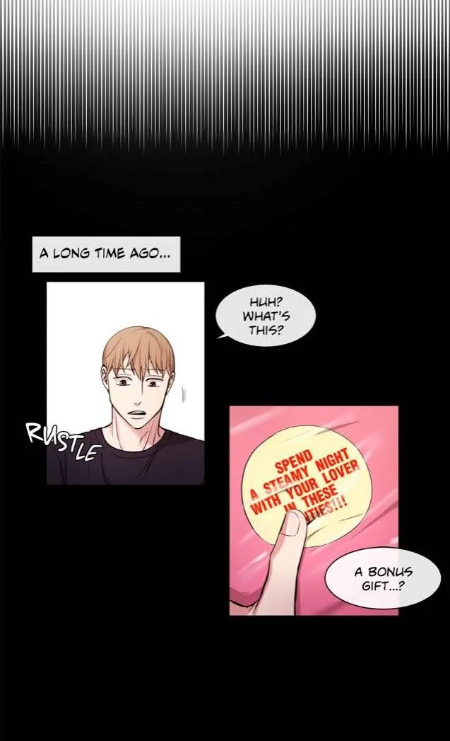 Following Namsoo to the Bathhouse Chapter 19 page 4 - 