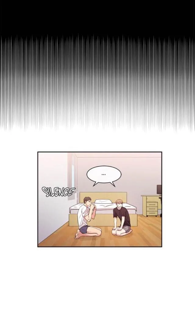 Following Namsoo to the Bathhouse Chapter 19 page 7 - 
