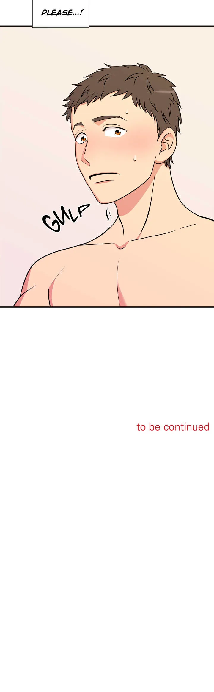 Following Namsoo to the Bathhouse Chapter 2 page 20 - 