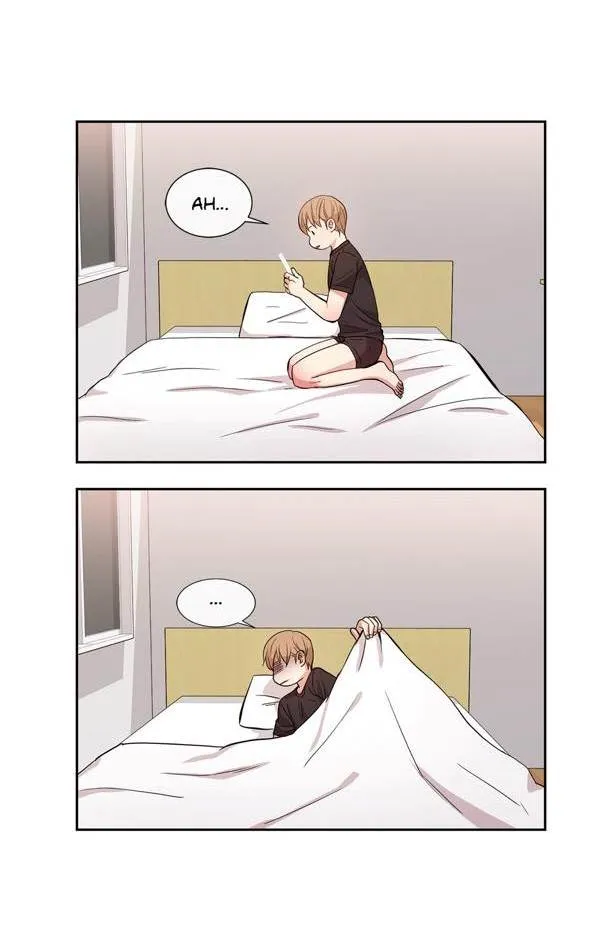 Following Namsoo to the Bathhouse Chapter 20 page 12 - 