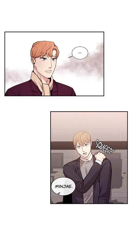Following Namsoo to the Bathhouse Chapter 20 page 16 - 