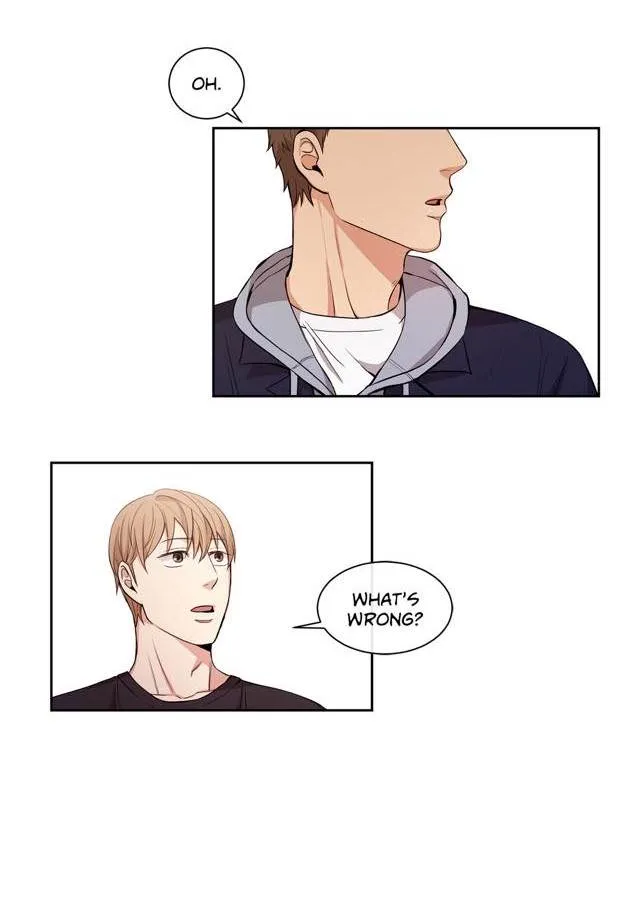 Following Namsoo to the Bathhouse Chapter 20 page 3 - 