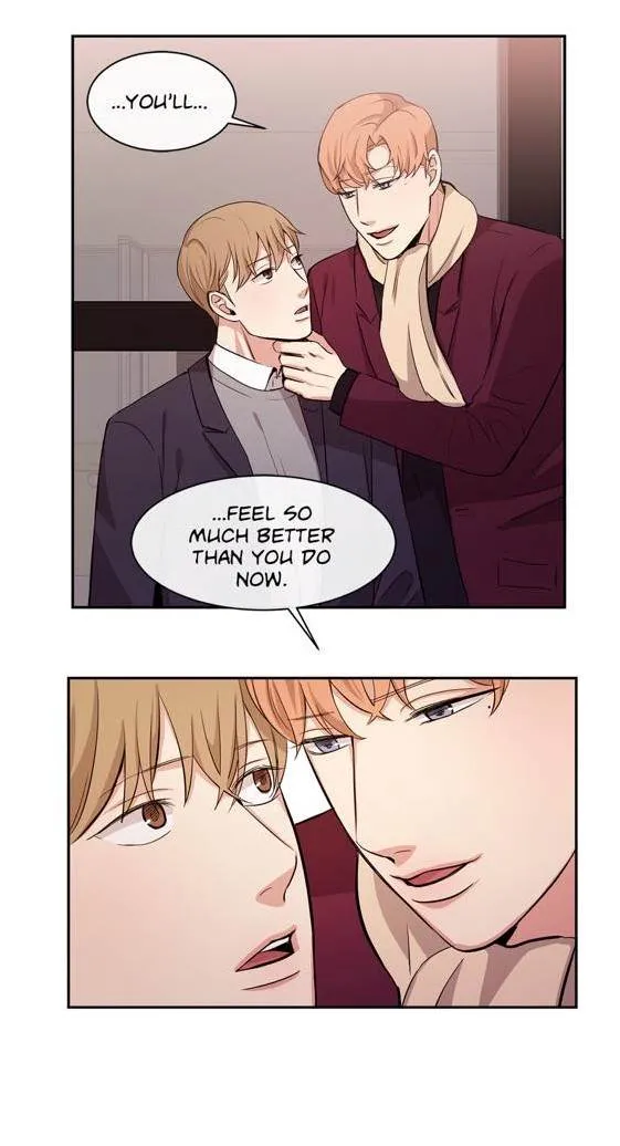 Following Namsoo to the Bathhouse Chapter 20 page 25 - 