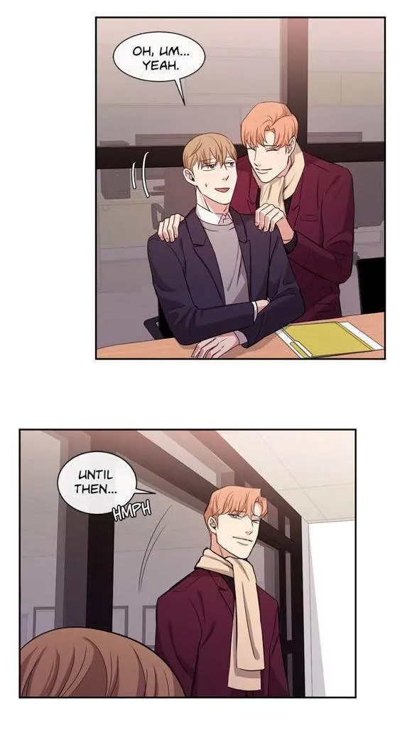 Following Namsoo to the Bathhouse Chapter 20 page 26 - 