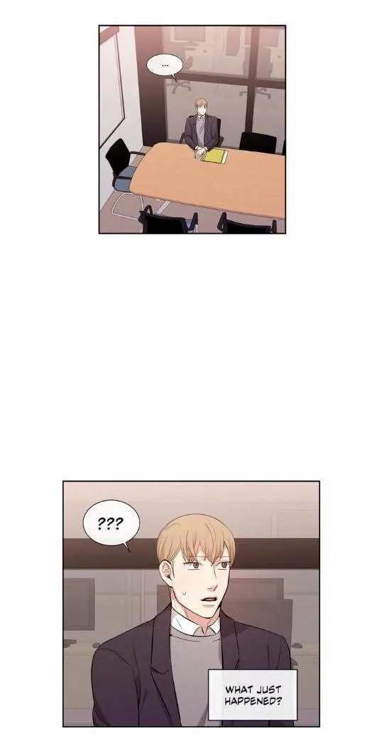 Following Namsoo to the Bathhouse Chapter 20 page 27 - 