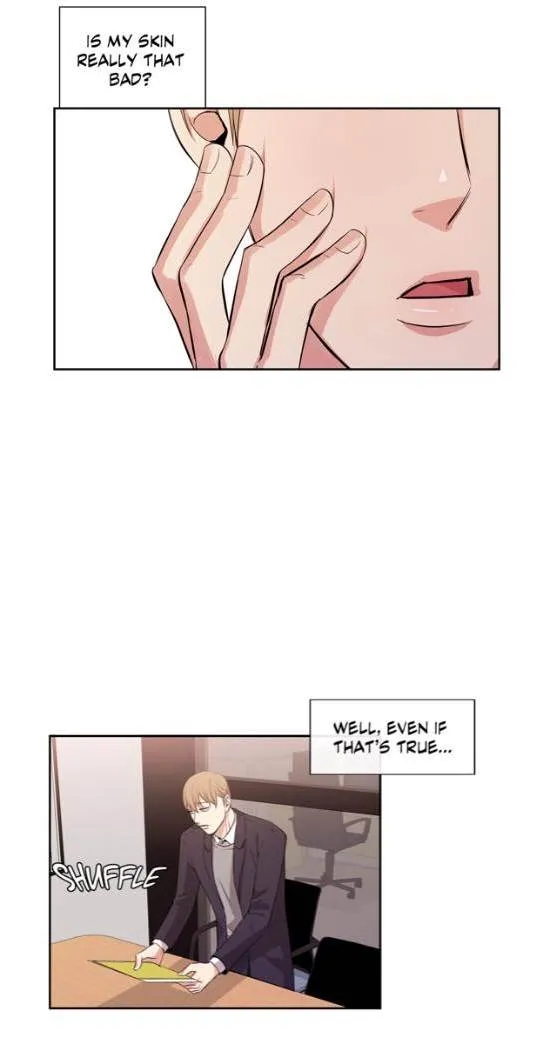 Following Namsoo to the Bathhouse Chapter 20 page 28 - 