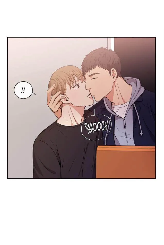 Following Namsoo to the Bathhouse Chapter 20 page 6 - 