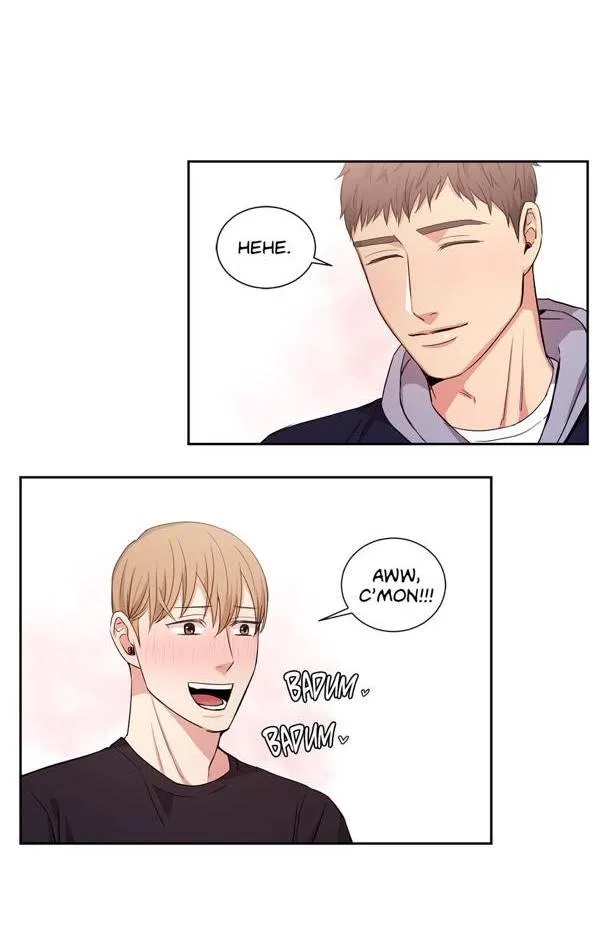 Following Namsoo to the Bathhouse Chapter 20 page 7 - 