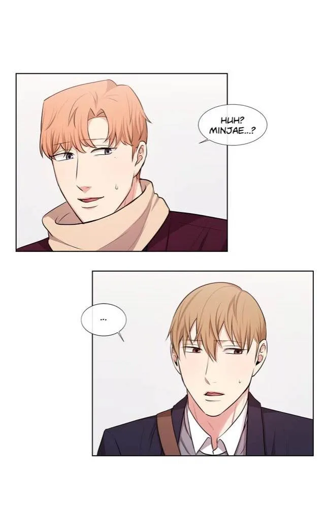 Following Namsoo to the Bathhouse Chapter 21 page 29 - 