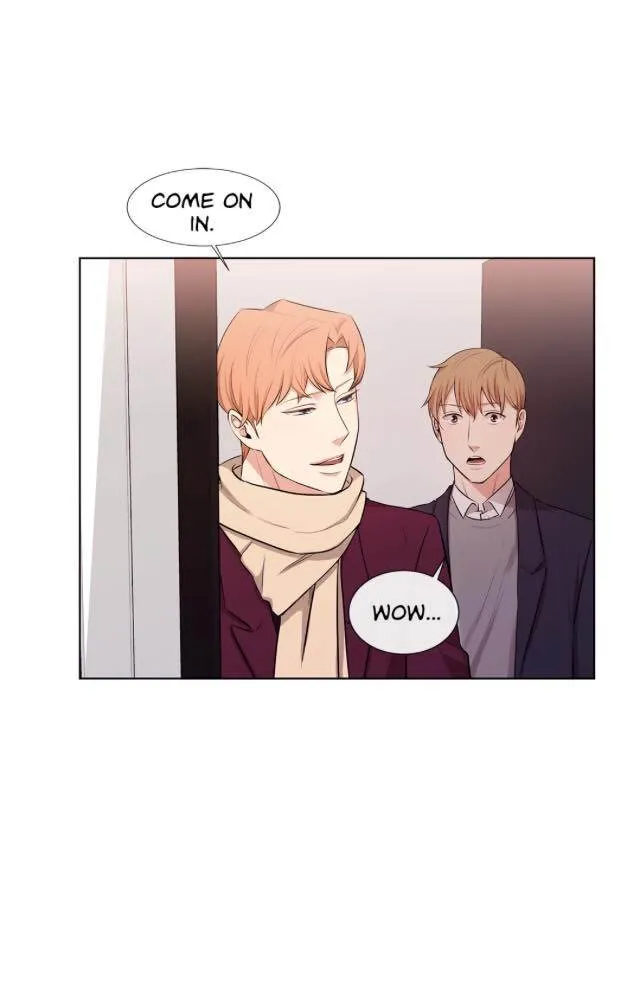 Following Namsoo to the Bathhouse Chapter 22 page 2 - 