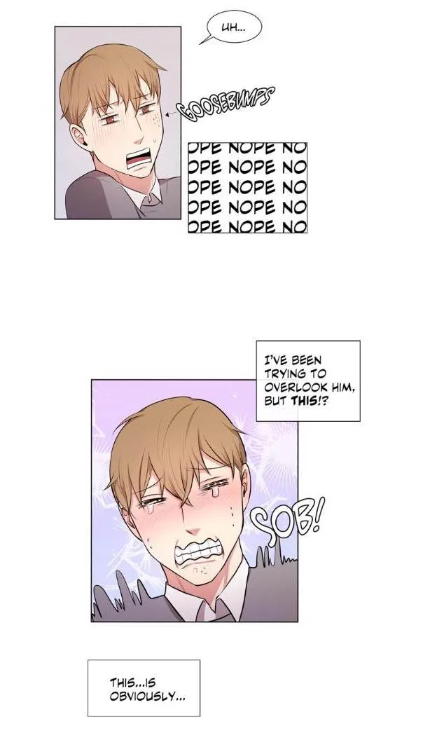Following Namsoo to the Bathhouse Chapter 22 page 12 - 