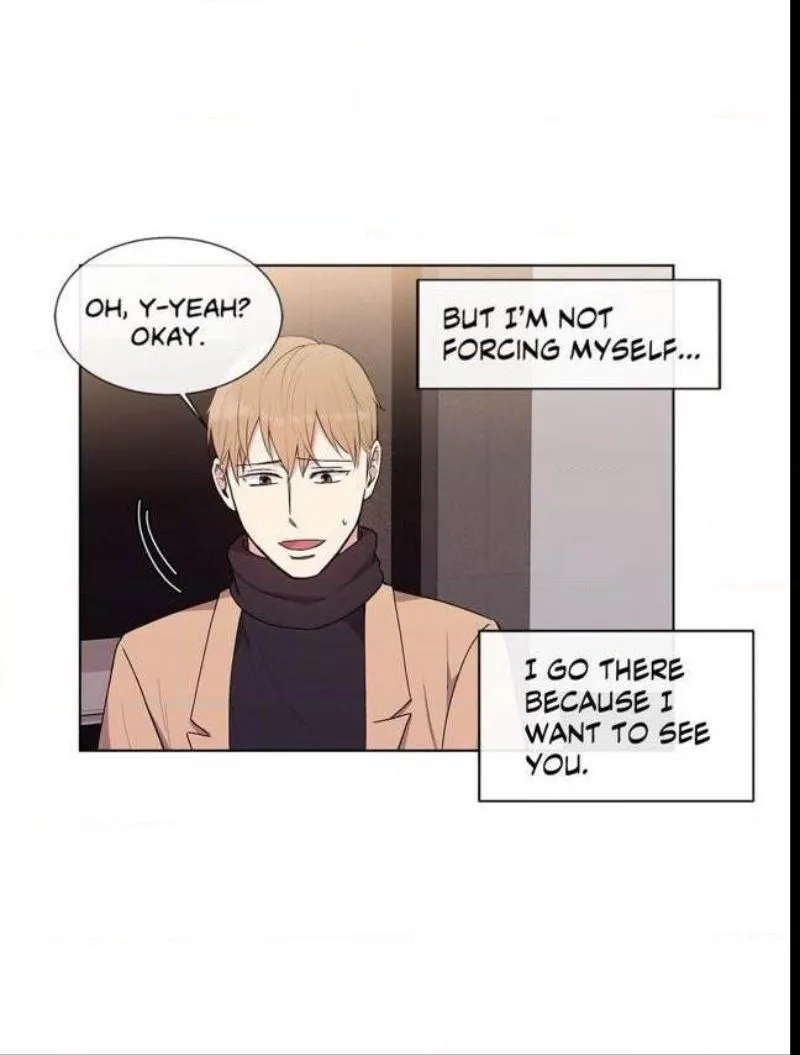 Following Namsoo to the Bathhouse Chapter 23 page 12 - 