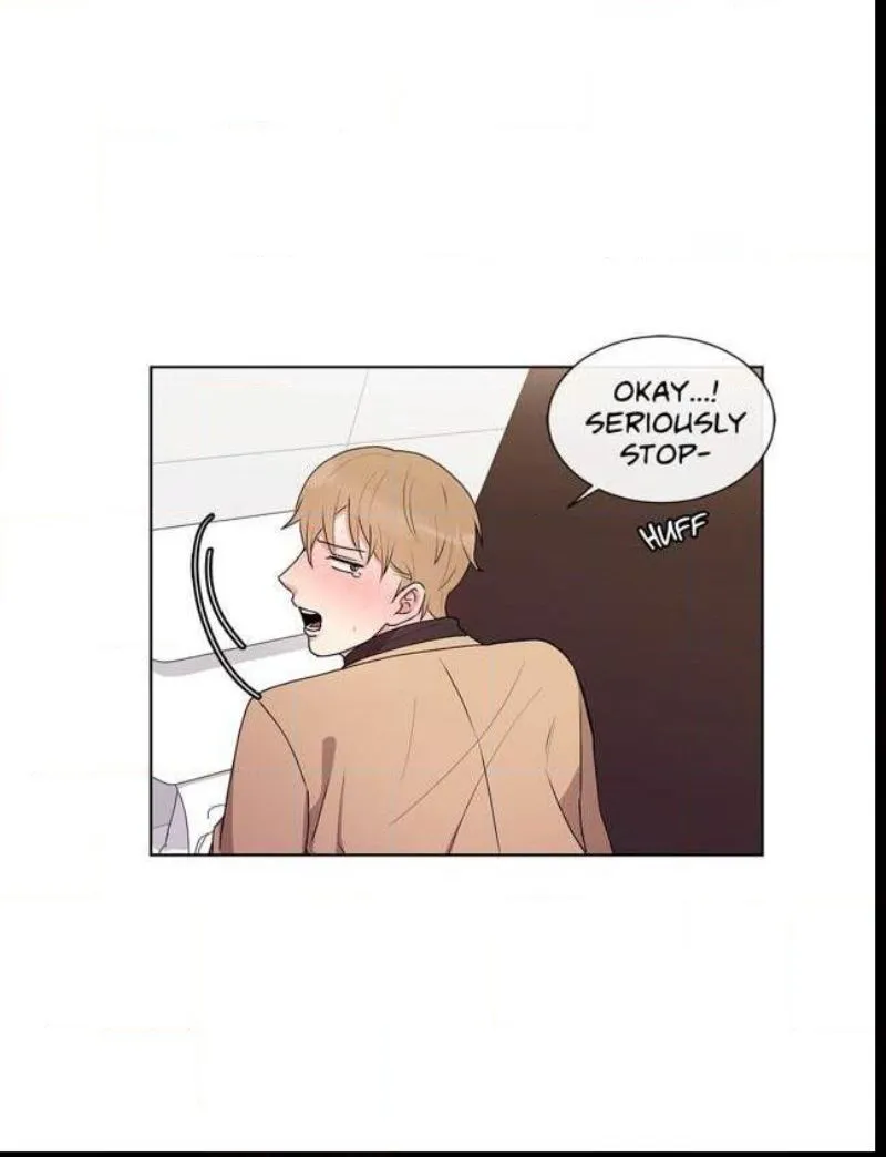 Following Namsoo to the Bathhouse Chapter 23 page 26 - 