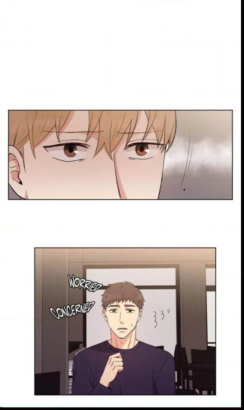 Following Namsoo to the Bathhouse Chapter 23 page 7 - 