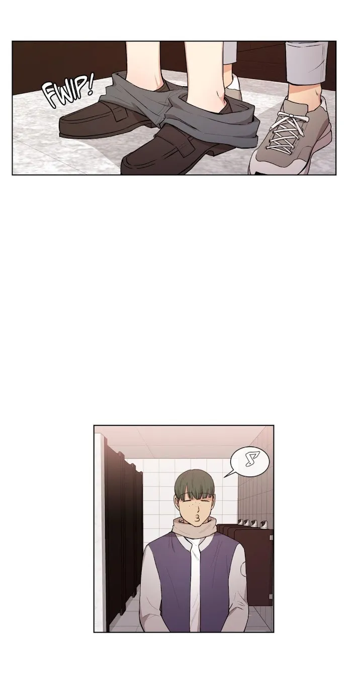 Following Namsoo to the Bathhouse Chapter 24 page 11 - 