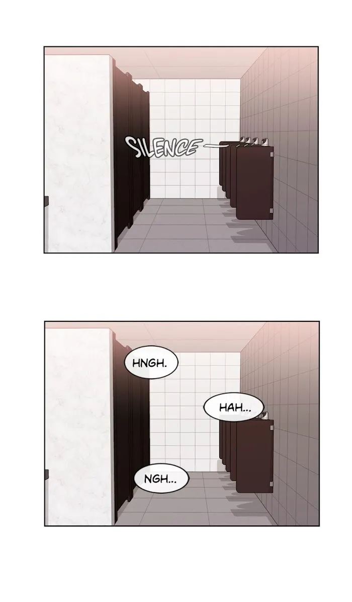 Following Namsoo to the Bathhouse Chapter 24 page 12 - 