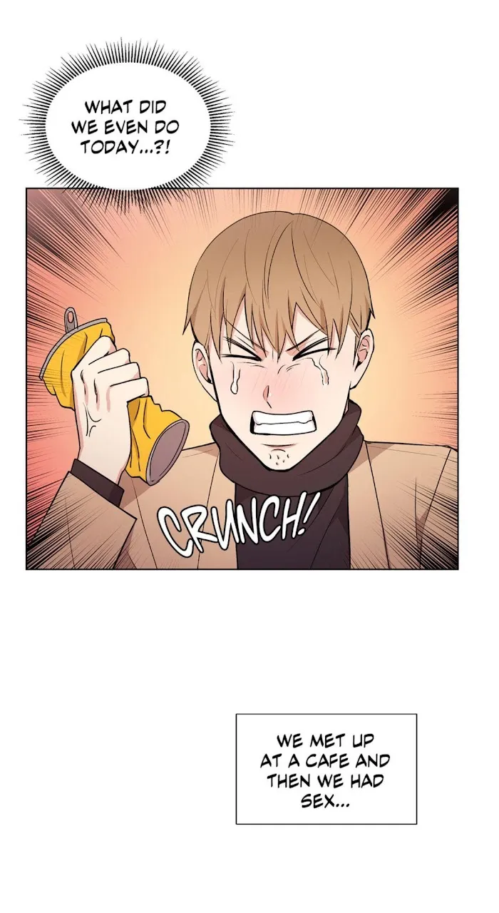 Following Namsoo to the Bathhouse Chapter 24 page 31 - 