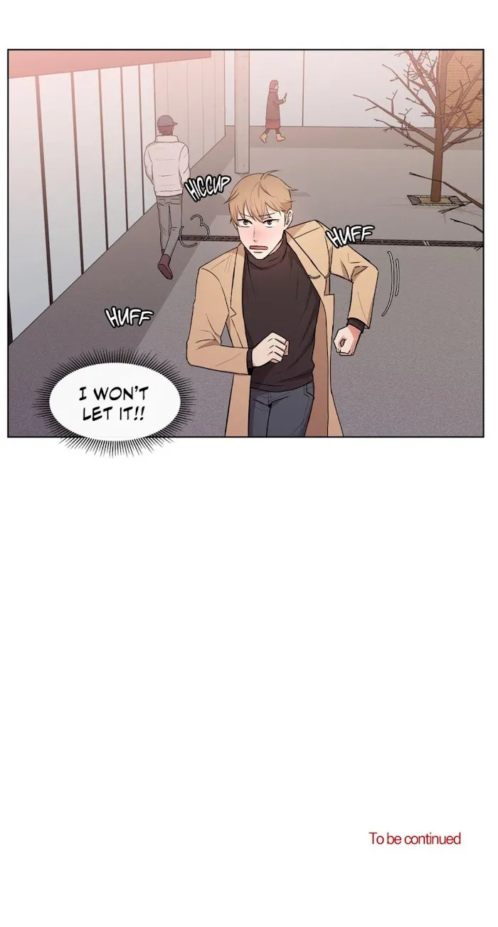 Following Namsoo to the Bathhouse Chapter 24 page 36 - 