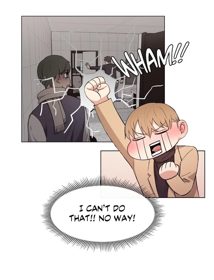 Following Namsoo to the Bathhouse Chapter 24 page 9 - 