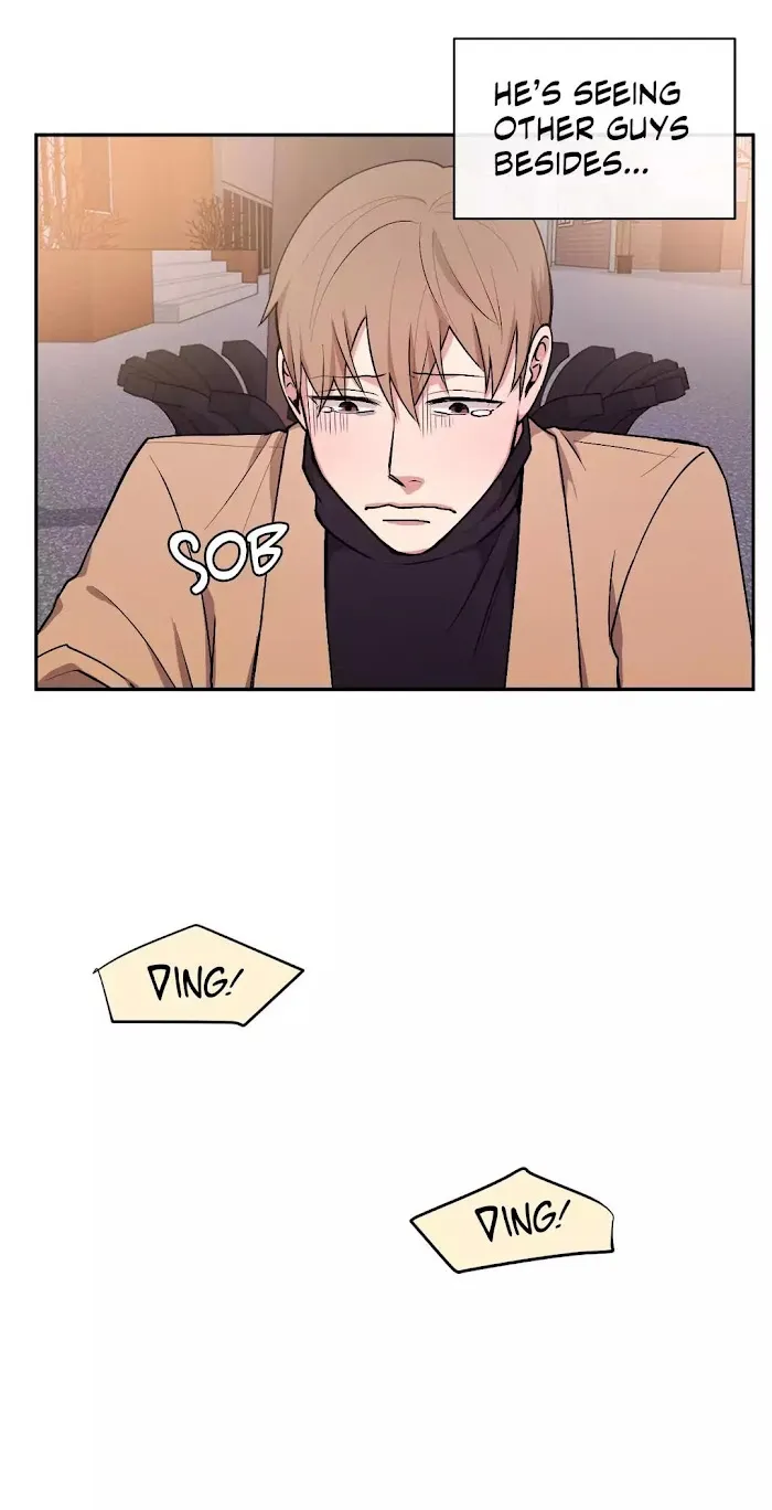 Following Namsoo to the Bathhouse Chapter 25 page 11 - 