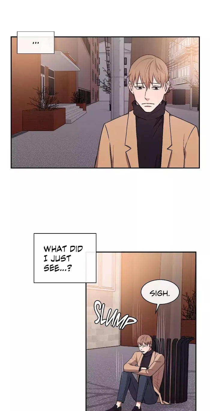 Following Namsoo to the Bathhouse Chapter 25 page 7 - 