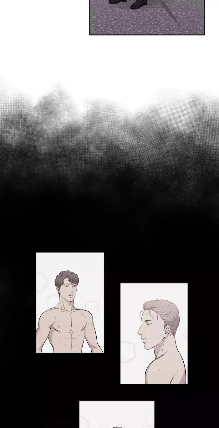 Following Namsoo to the Bathhouse Chapter 25 page 8 - 