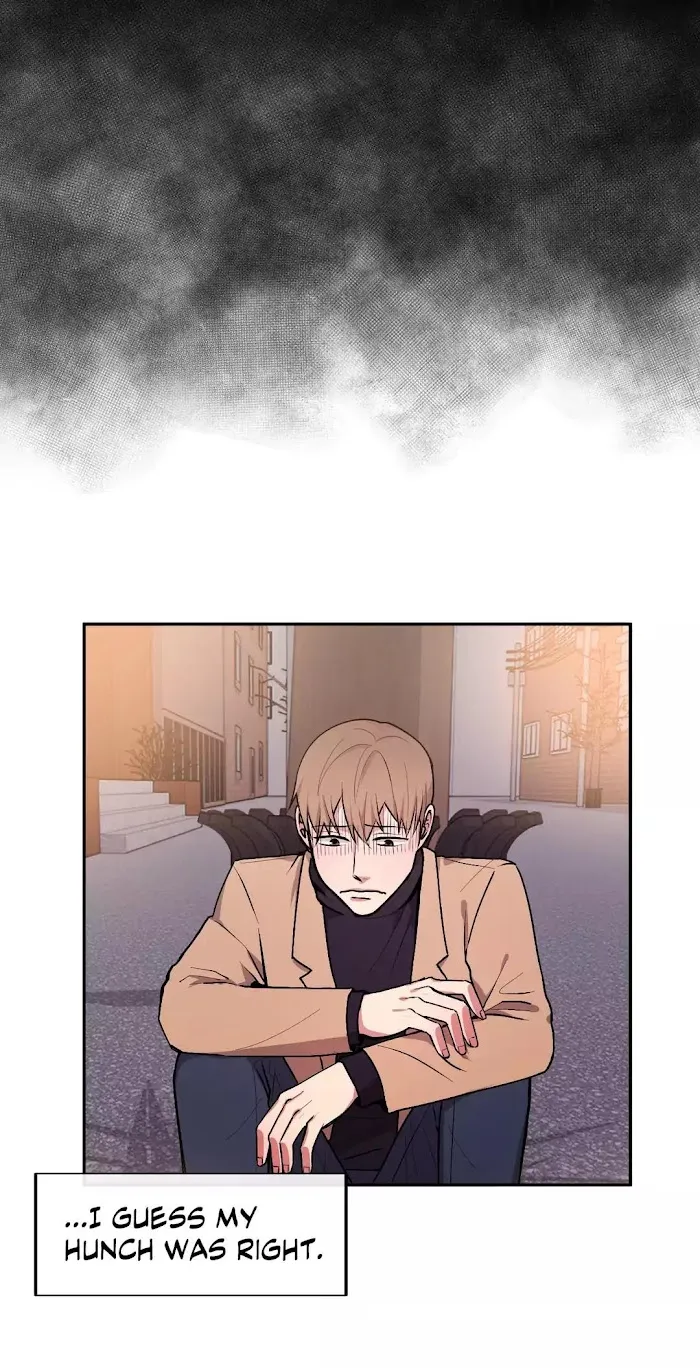 Following Namsoo to the Bathhouse Chapter 25 page 10 - 