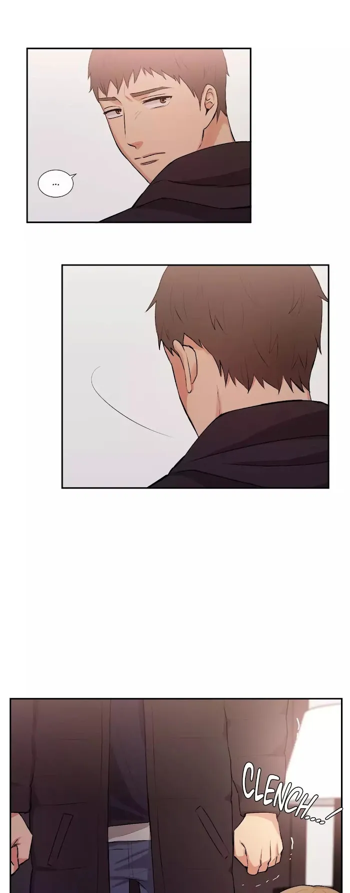 Following Namsoo to the Bathhouse Chapter 26 page 25 - 