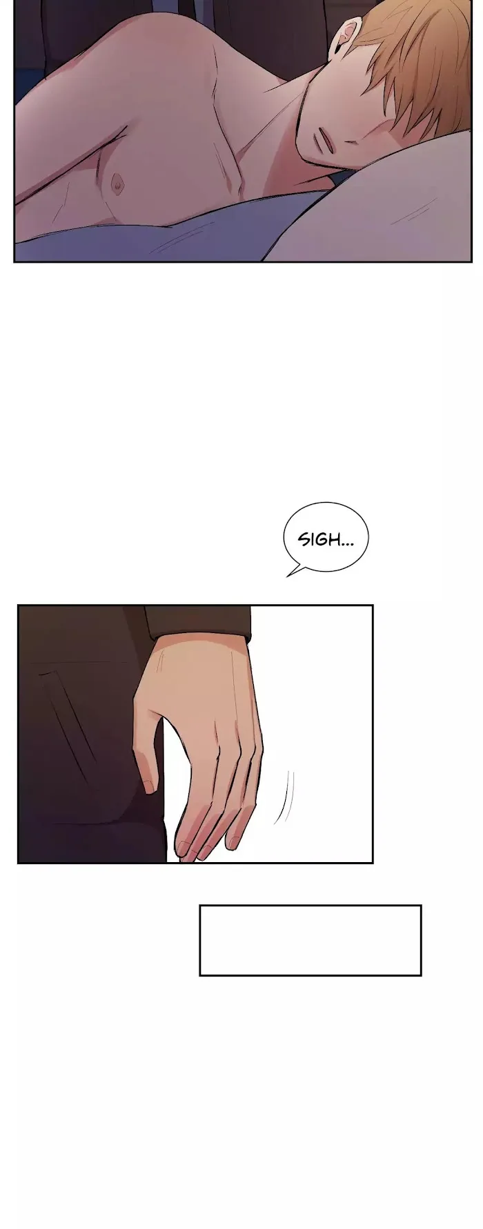 Following Namsoo to the Bathhouse Chapter 26 page 26 - 