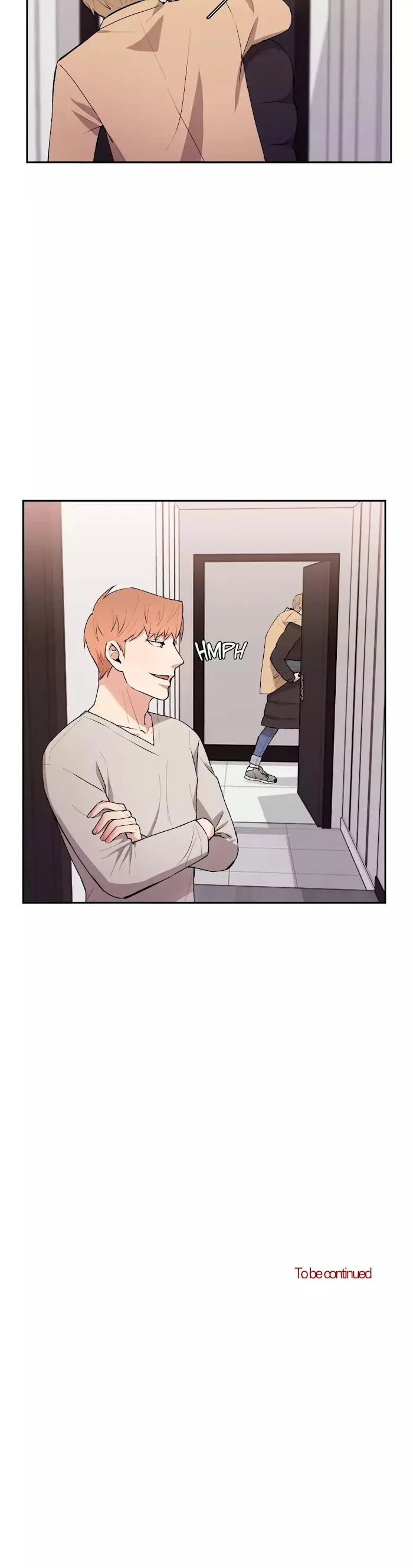 Following Namsoo to the Bathhouse Chapter 26 page 30 - 