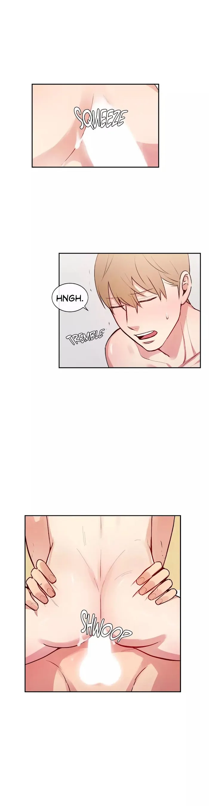 Following Namsoo to the Bathhouse Chapter 28 page 4 - 