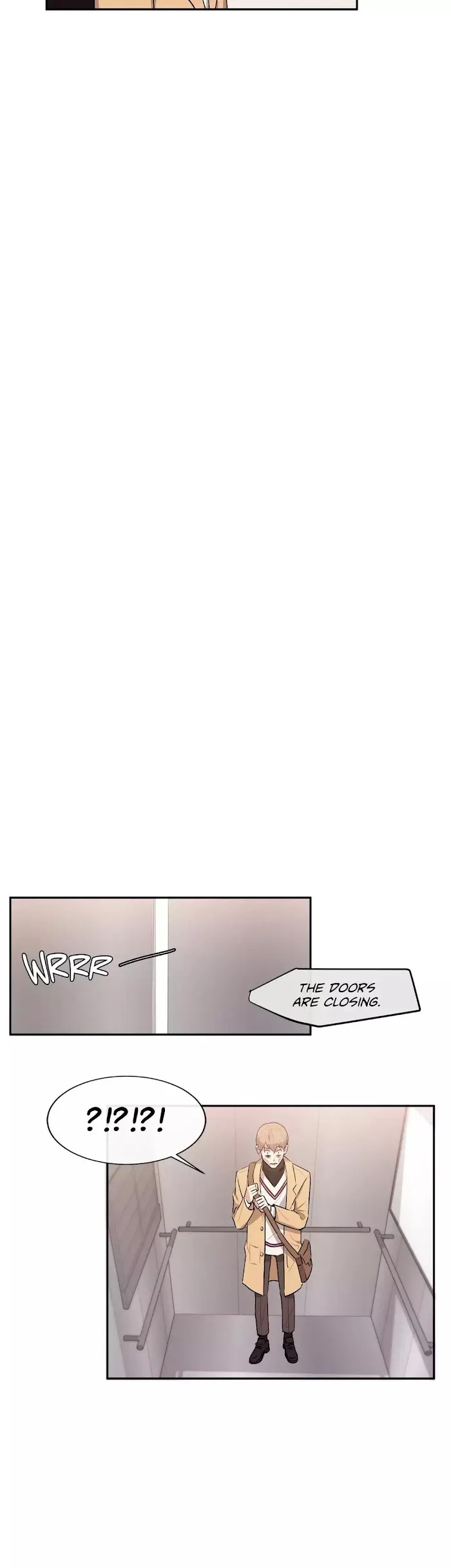 Following Namsoo to the Bathhouse Chapter 29 page 12 - 