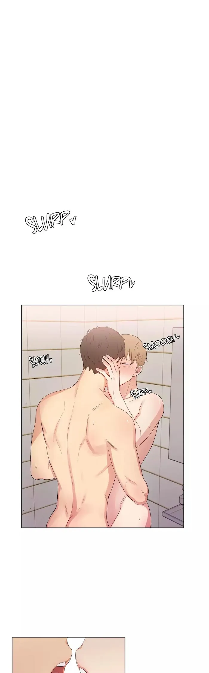 Following Namsoo to the Bathhouse Chapter 34 page 20 - 
