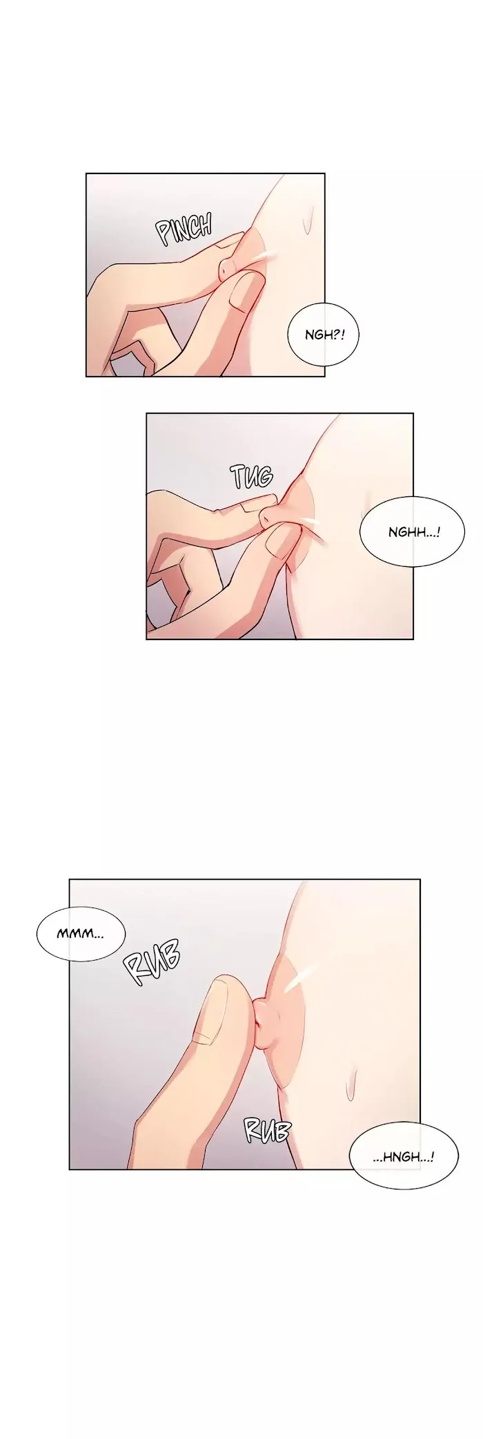 Following Namsoo to the Bathhouse Chapter 34 page 22 - 