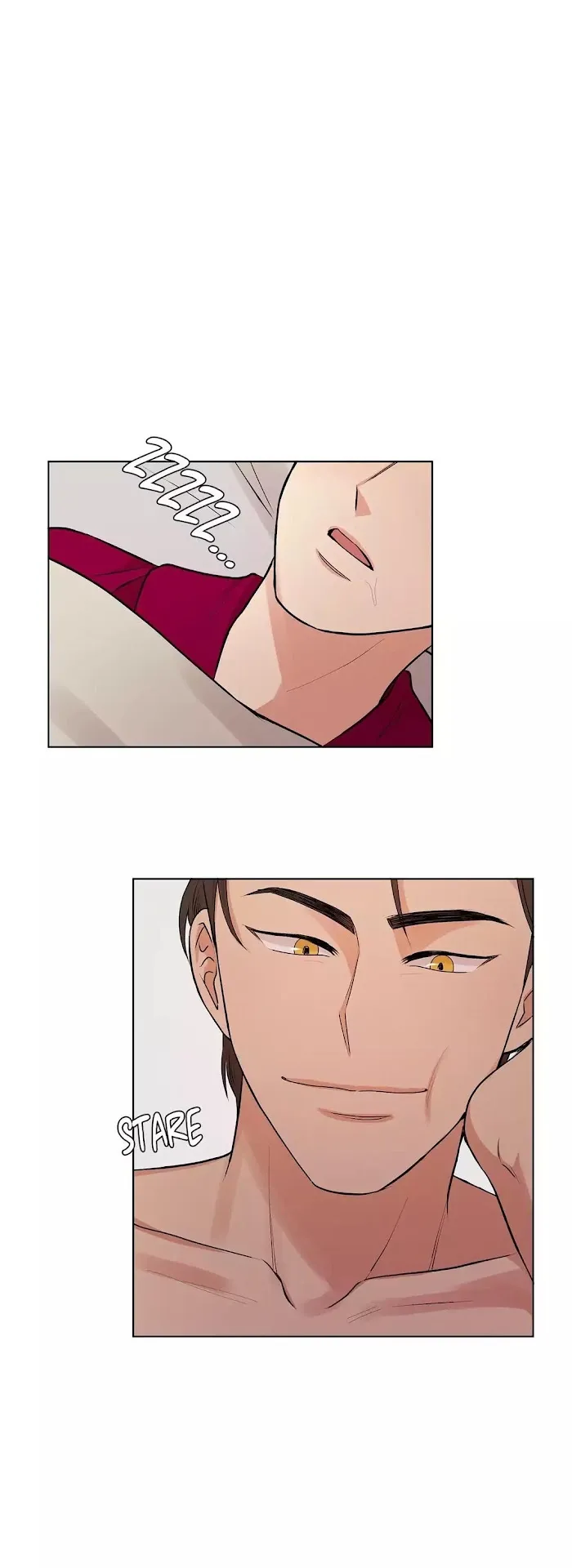 Following Namsoo to the Bathhouse Chapter 40 page 24 - 