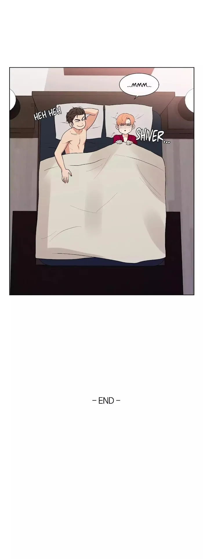 Following Namsoo to the Bathhouse Chapter 40 page 26 - 