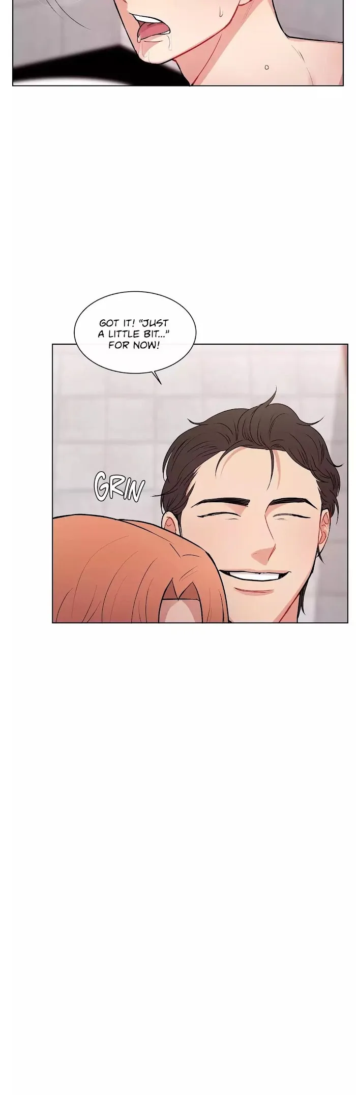 Following Namsoo to the Bathhouse Chapter 40 page 6 - 
